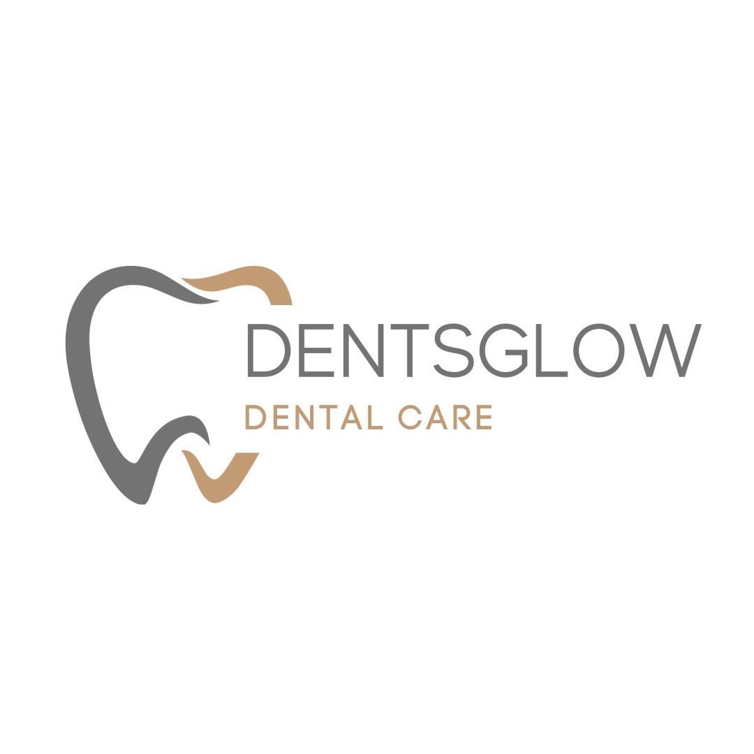 Dentsglow Clinic Logo